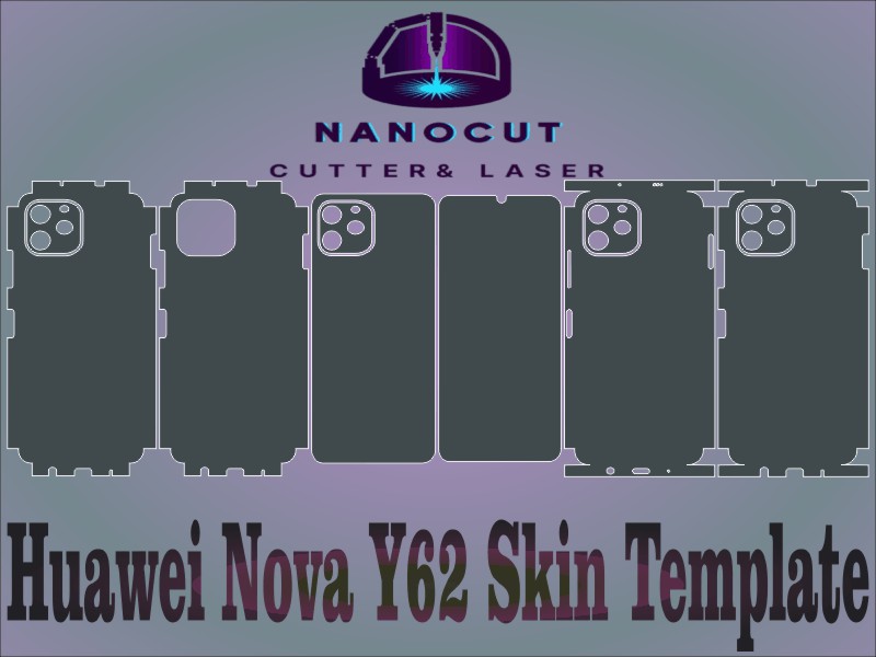 Huawei Nova Y62